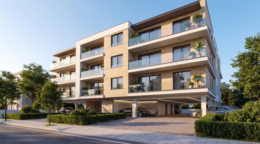 DLF Phase 2 builder floor, image 1